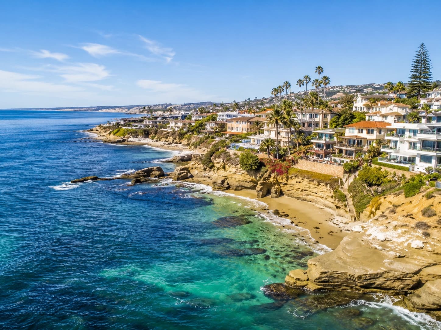 La Jolla, San Diego, CA
