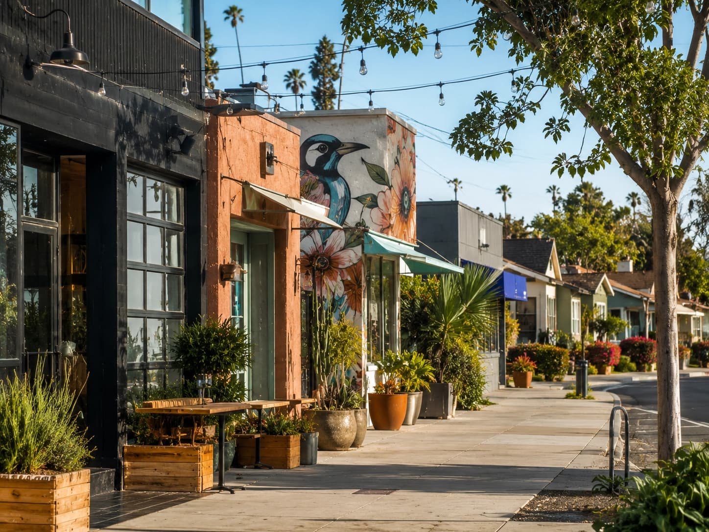 North Park, San Diego, CA