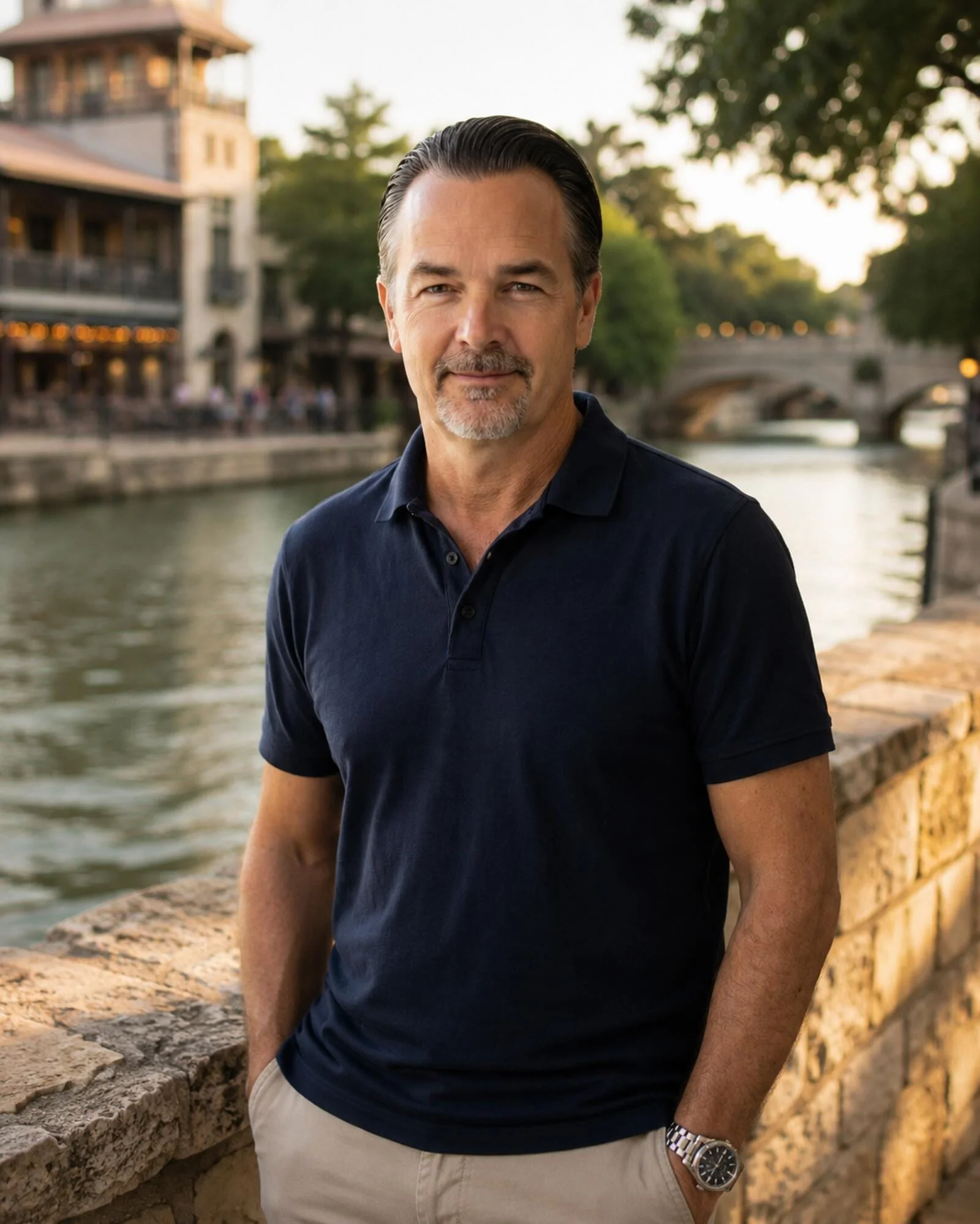 Todd Spencer, Team Leader at Homes For Everyday